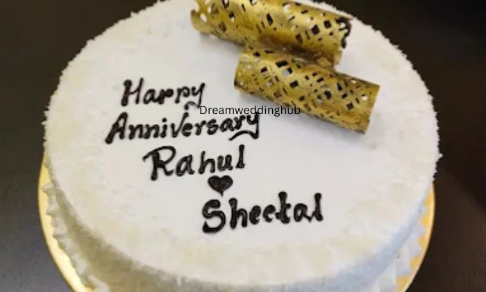 Dream Flower N Cakes